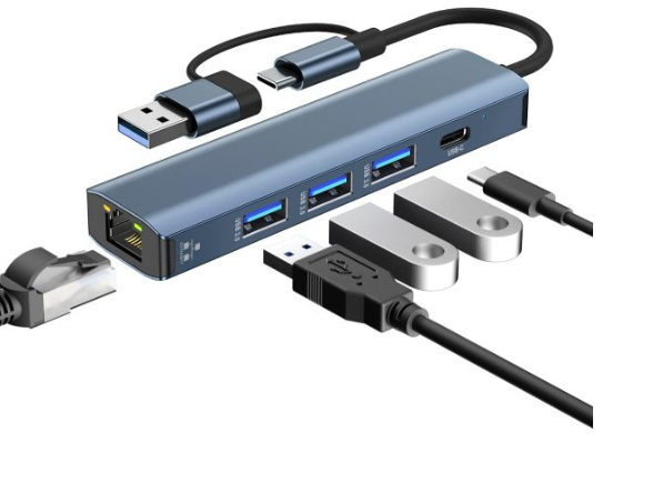 Cable de par trenzado - Cat6
