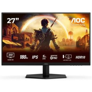 Monitor LED 24 pulgadas editado