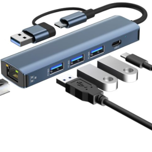 Cable de par trenzado - Cat6
